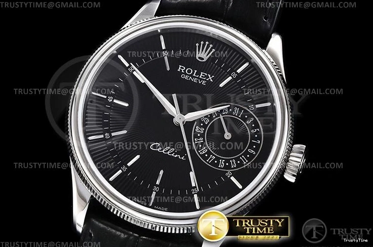 0410 Premium ROLCEL079 – Cellini Date 39mm 896